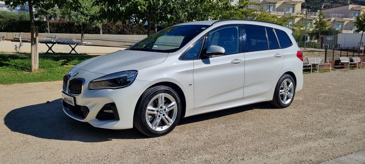 BMW Serie 2 Active Tourer 218 m pack   - Foto 1