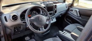 Citroën Berlingo automatica 100cv miniCAMPER.PRO   - Foto 3