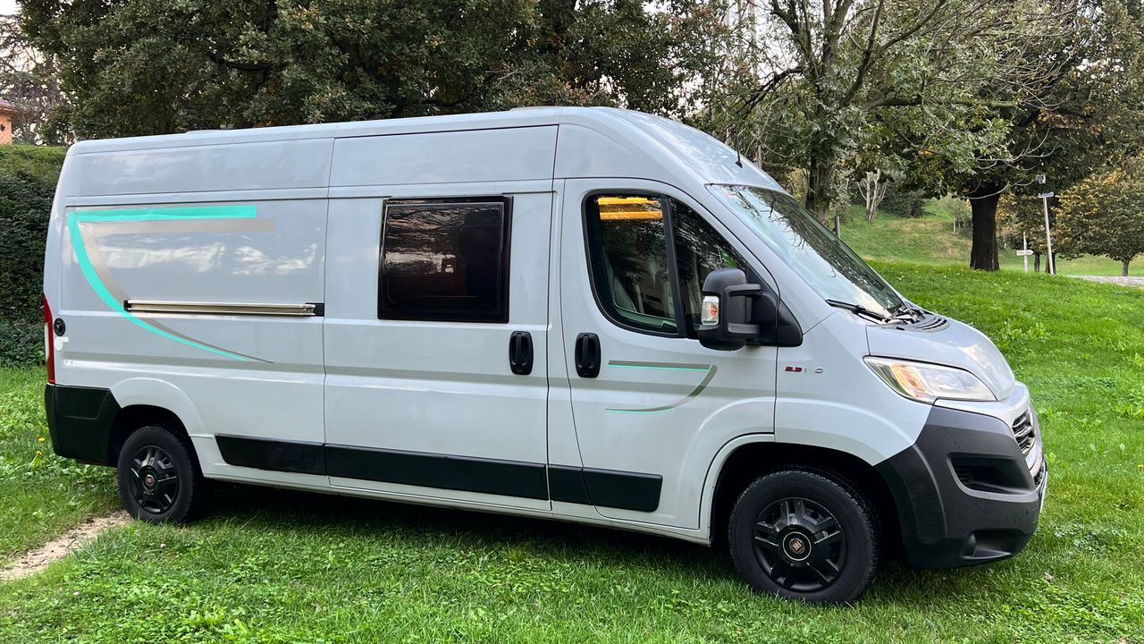 Weinsberg Carabus 600 4 plazas   - Foto 1