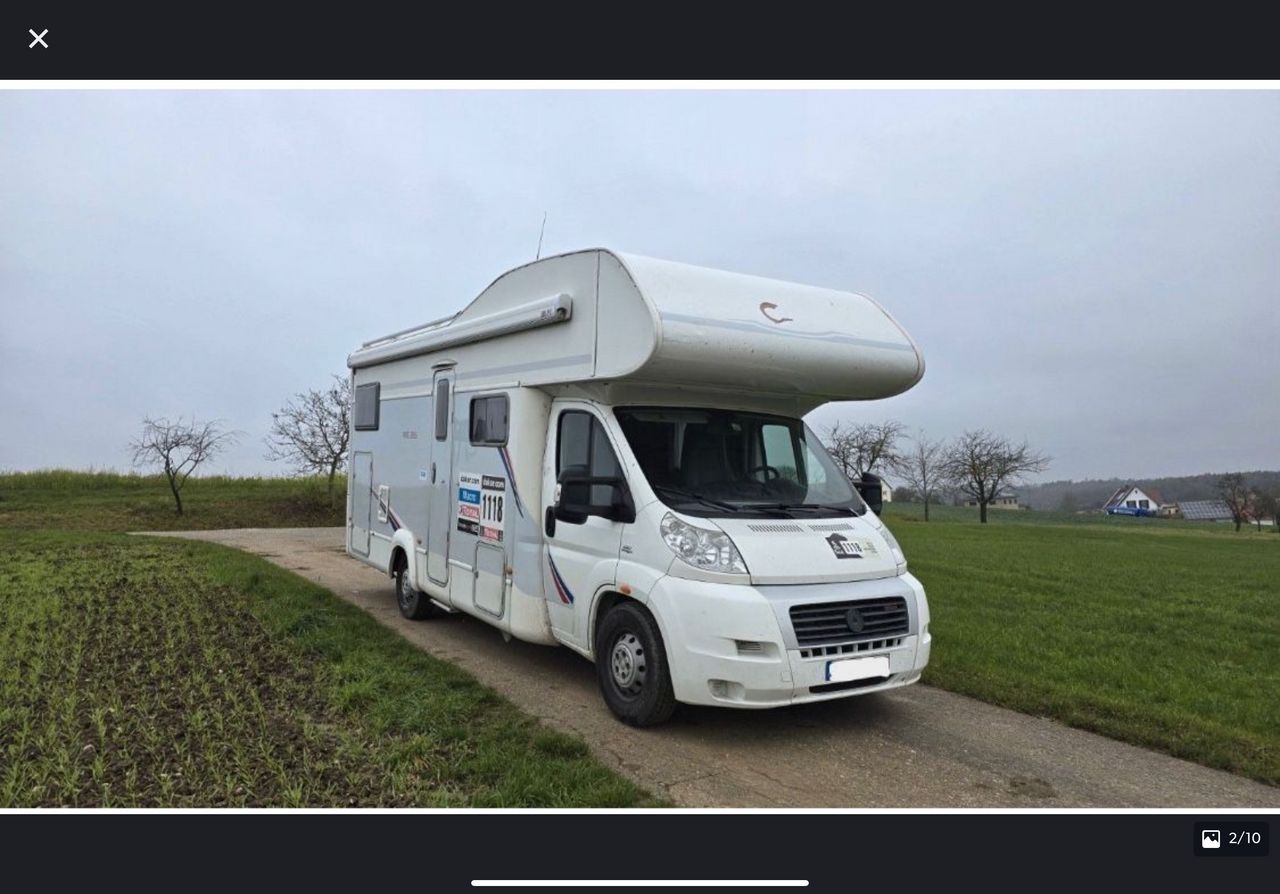 Tec 160cv   - Foto 1