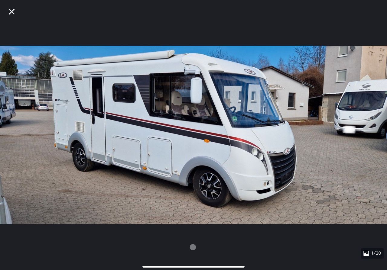 Lmc i585 compacta   - Foto 1
