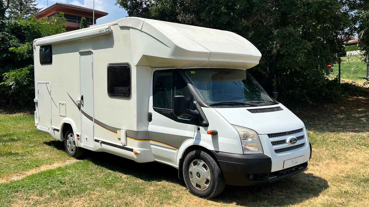 Benimar Tessoro 446   - Foto 1