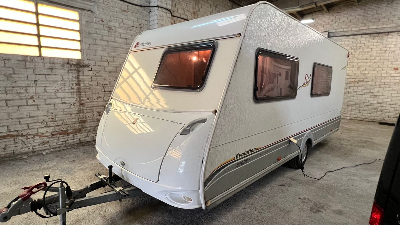 Sterckeman Evolution 510PE   - Foto 1