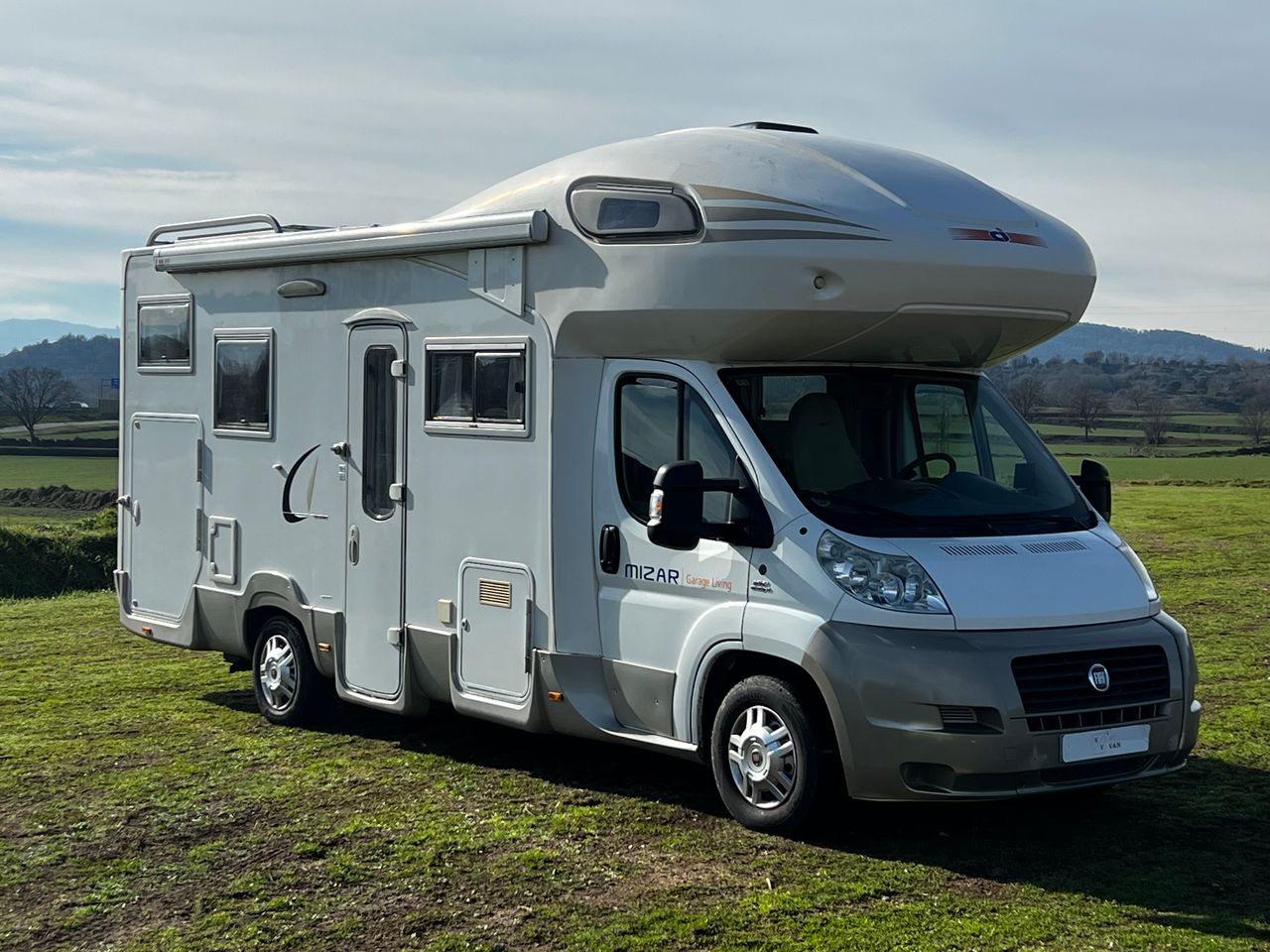 CI International Mizar Garage Living  - Foto 1