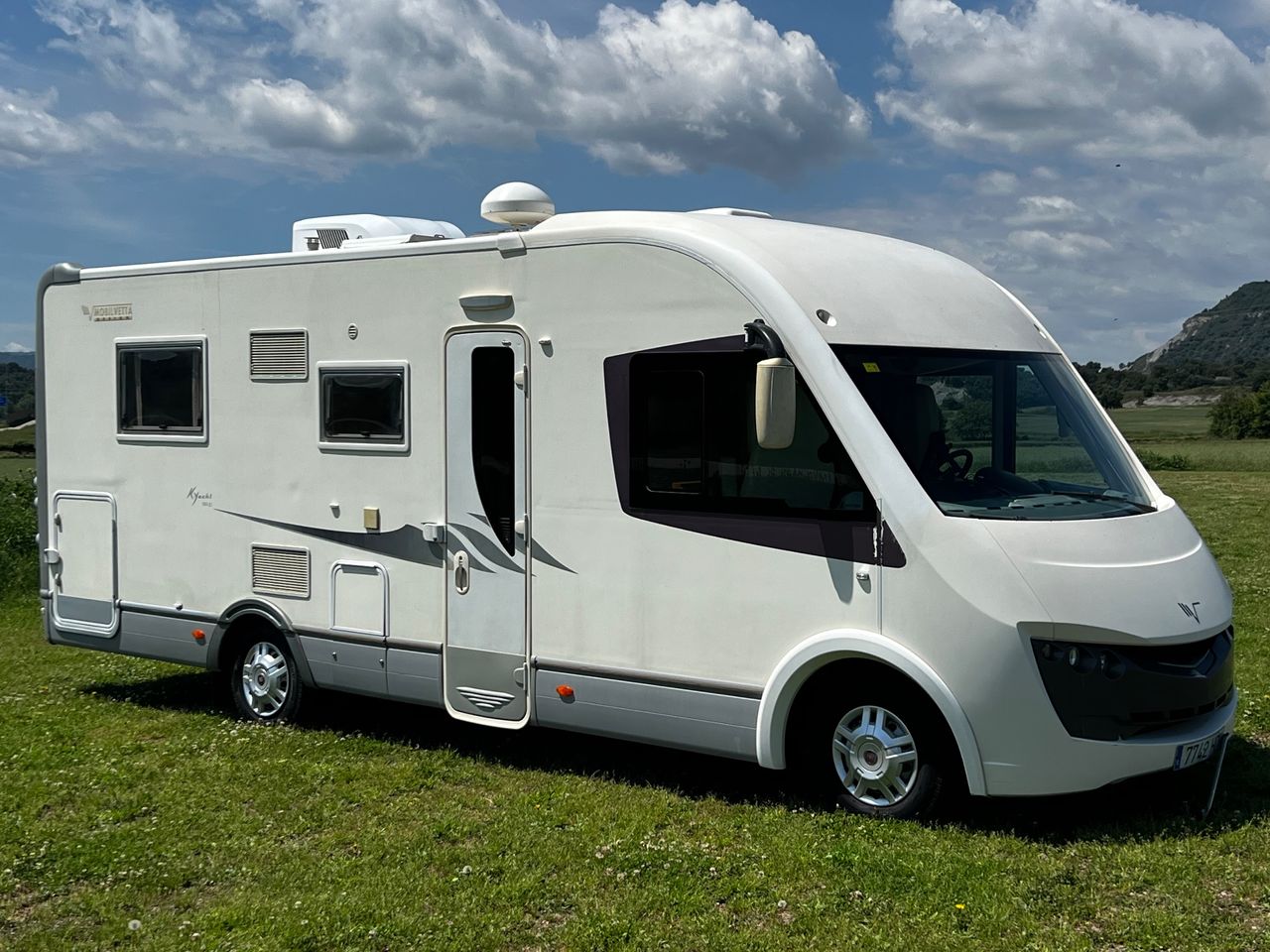 Mobilvetta  - Foto 1