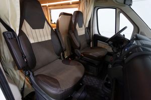 Fiat DUCATO A70 SUNLIGHT 2.3 130 CV    - Foto 49