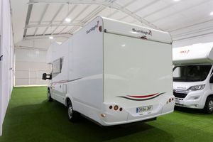 Fiat DUCATO A70 SUNLIGHT 2.3 130 CV    - Foto 53