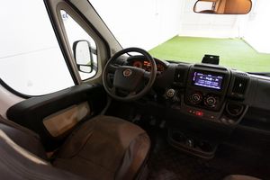 Fiat DUCATO A70 SUNLIGHT 2.3 130 CV    - Foto 44