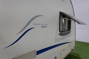 Bürstner 500 TK BELCANTO   - Foto 42