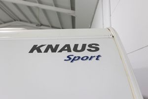 Knaus SPORT 500 QDQ   - Foto 48