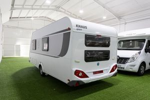 Knaus SPORT 500 QDQ   - Foto 45