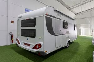 Knaus SPORT 500 QDQ   - Foto 43