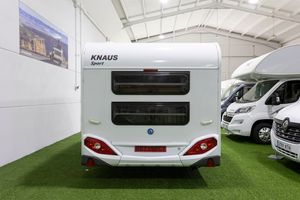 Knaus SPORT 500 QDQ   - Foto 44