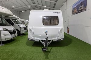 Knaus SPORT 500 QDQ   - Foto 41