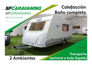 Caravelair ANTARES LUXE 400   - Foto 2