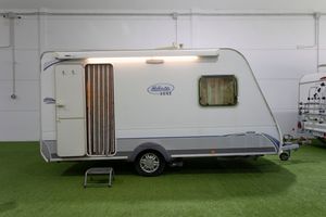 Caravelair ANTARES LUXE 400   - Foto 21