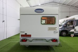 Caravelair ANTARES LUXE 400   - Foto 22