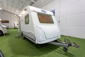 Caravelair ANTARES LUXE 400   - Foto 20