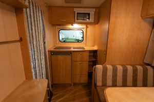 Caravelair ANTARES LUXE 400   - Foto 6