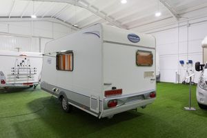 Caravelair ANTARES LUXE 400   - Foto 23