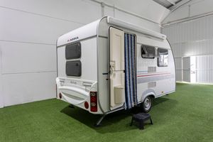 Adria AVIVA 350 L   - Foto 34