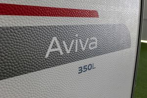 Adria AVIVA 350 L   - Foto 36