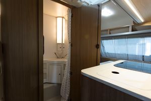 Adria AVIVA 350 L   - Foto 14