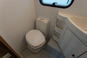 Adria AVIVA 350 L   - Foto 16