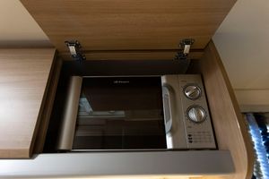 Adria AVIVA 350 L   - Foto 9
