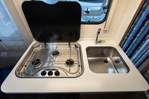 Adria AVIVA 350 L   - Foto 5