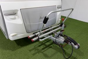 Adria AVIVA 350 L   - Foto 29