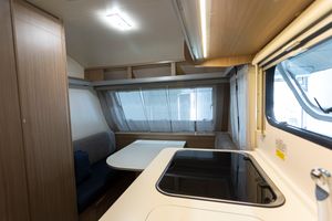 Adria AVIVA 350 L   - Foto 18