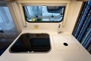 Adria AVIVA 350 L   - Foto 19