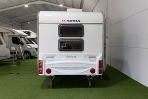 Adria AVIVA 350 L   - Foto 30
