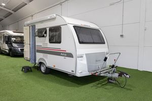 Adria AVIVA 350 L   - Foto 35