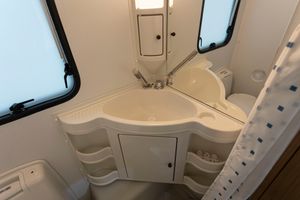 Adria AVIVA 350 L   - Foto 15