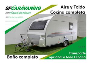 Adria AVIVA 350 L   - Foto 2