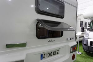 Adria AVIVA 360 DK   - Foto 14