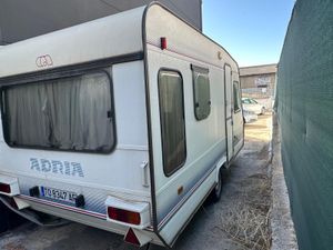 Adria OPTIMA 430 CE    - Foto 2