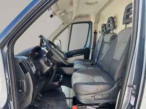 Fiat FIAT DUCATO 3.0 MAXI  NATURALPOWER 3.0 GAS GNC  - Foto 10