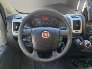 Fiat FIAT DUCATO 3.0 MAXI  NATURALPOWER 3.0 GAS GNC  - Foto 11