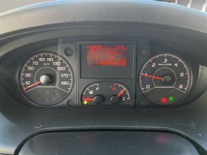 Fiat FIAT DUCATO 3.0 MAXI  NATURALPOWER 3.0 GAS GNC  - Foto 12