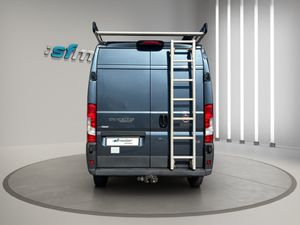 Fiat FIAT DUCATO 3.0 MAXI  NATURALPOWER 3.0 GAS GNC  - Foto 6