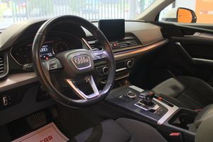 Audi Q5 2.0 tdi 190 cv Quattro S-tronic S-line   - Foto 12