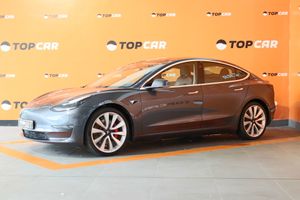 Tesla Model 3 Performance Awd   - Foto 7