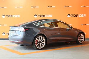 Tesla Model 3 Performance Awd   - Foto 18