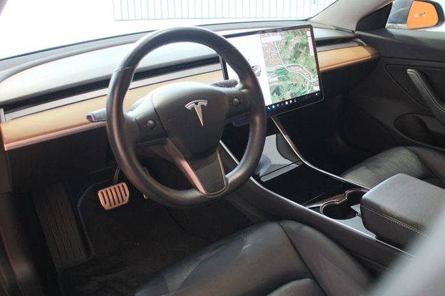 Tesla Model 3 Performance Awd   - Foto 11