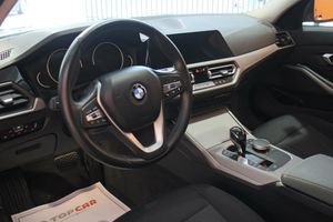 BMW Serie 3 320 d Auto   - Foto 9