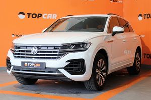 Volkswagen Touareg 3.0 TdiV6  Rline 231 cv   - Foto 5