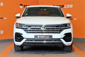 Volkswagen Touareg 3.0 TdiV6  Rline 231 cv   - Foto 4